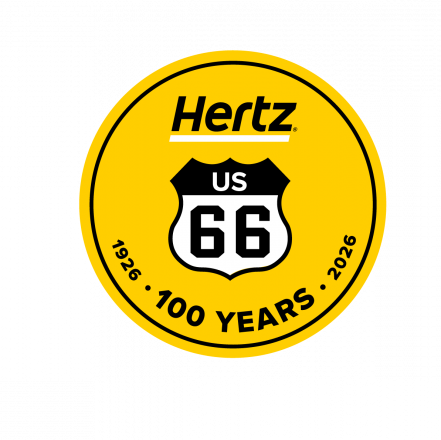 HERTZ ROUTE 66
